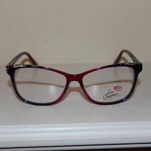 Ice Cream Women's Glasses IC9179